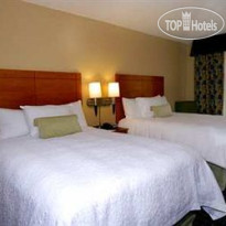 Hampton Inn & Suites Mobile I-65 at Airport Blvd