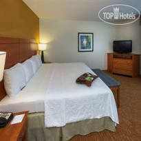 Hampton Inn & Suites Mobile I-65 at Airport Blvd