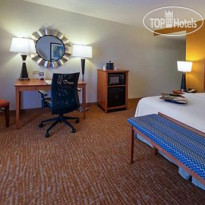 Hampton Inn & Suites Mobile I-65 at Airport Blvd