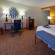 Hampton Inn & Suites Mobile I-65 at Airport Blvd 