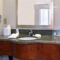 Hampton Inn & Suites Mobile I-65 at Airport Blvd