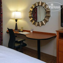 Hampton Inn & Suites Mobile I-65 at Airport Blvd