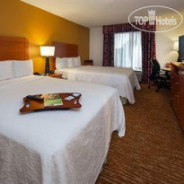 Hampton Inn & Suites Mobile I-65 at Airport Blvd