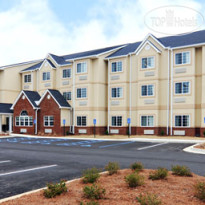 Microtel Inn & Suites by Wyndham Montgomery 
