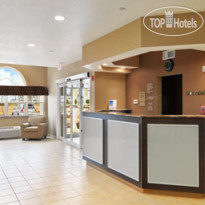 Microtel Inn & Suites by Wyndham Montgomery 