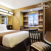 Microtel Inn & Suites by Wyndham Montgomery 