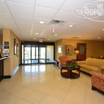 Comfort Inn & Suites Montgomery 