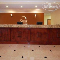 Sleep Inn & Suites Montgomery