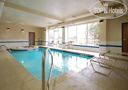New photos from tourists Sleep Inn & Suites Montgomery 3*