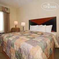 Sleep Inn & Suites Montgomery