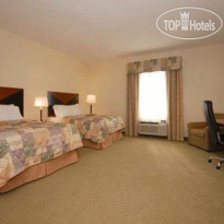 Sleep Inn & Suites Montgomery