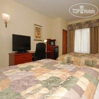 Sleep Inn & Suites Montgomery