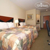 Sleep Inn & Suites Montgomery