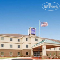 Sleep Inn & Suites Montgomery