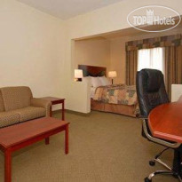 Sleep Inn & Suites Montgomery