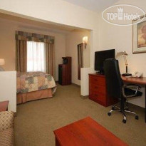 Sleep Inn & Suites Montgomery