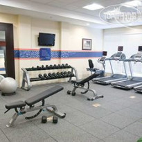 Hampton Inn & Suites Mobile- Downtown Historic District
