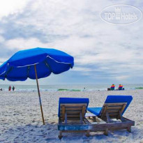 Hilton Garden Inn Orange Beach Beachfront