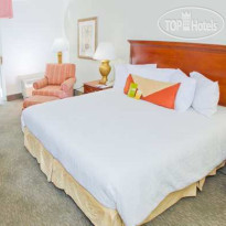 Hilton Garden Inn Orange Beach Beachfront