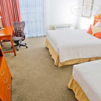 Hilton Garden Inn Orange Beach Beachfront