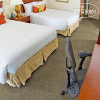 Hilton Garden Inn Orange Beach Beachfront