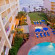 Hilton Garden Inn Orange Beach Beachfront 
