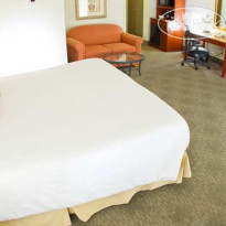 Hilton Garden Inn Orange Beach Beachfront