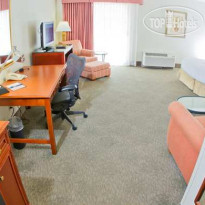 Hilton Garden Inn Orange Beach Beachfront