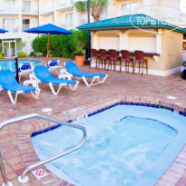 Hilton Garden Inn Orange Beach Beachfront