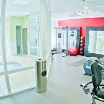 Hilton Garden Inn Orange Beach Beachfront