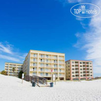 Hilton Garden Inn Orange Beach Beachfront