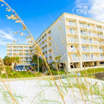 Hilton Garden Inn Orange Beach Beachfront