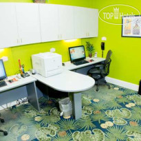 Hilton Garden Inn Orange Beach Beachfront
