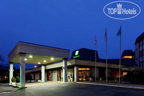 Holiday Inn Huntsville Downtown