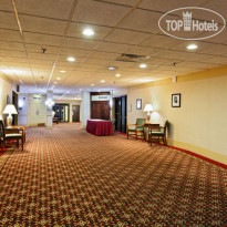 Holiday Inn Huntsville Downtown