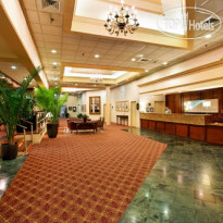 Holiday Inn Huntsville Downtown