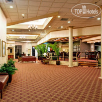 Holiday Inn Huntsville Downtown