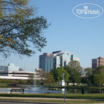 Holiday Inn Huntsville Downtown