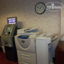 Holiday Inn Huntsville Downtown