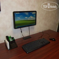 Holiday Inn Huntsville Downtown