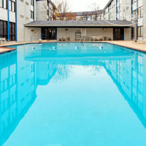 Holiday Inn Huntsville Downtown