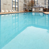 Holiday Inn Huntsville Downtown