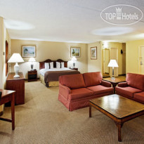 Holiday Inn Huntsville Downtown