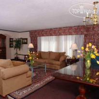 Holiday Inn Huntsville Downtown