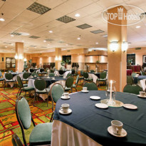Holiday Inn Huntsville Downtown