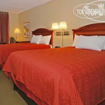 Quality Inn Birmingham 