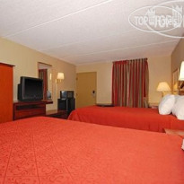 Quality Inn Birmingham 