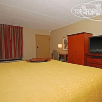 Quality Inn Birmingham 