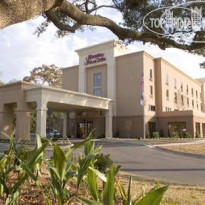 Hampton Inn & Suites Mobile Providence Park Airport