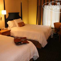 Hampton Inn & Suites Mobile Providence Park Airport
